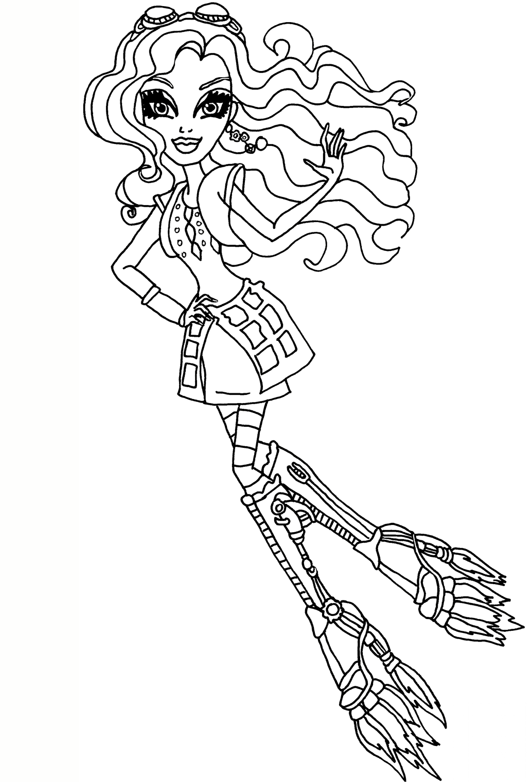 Robecca