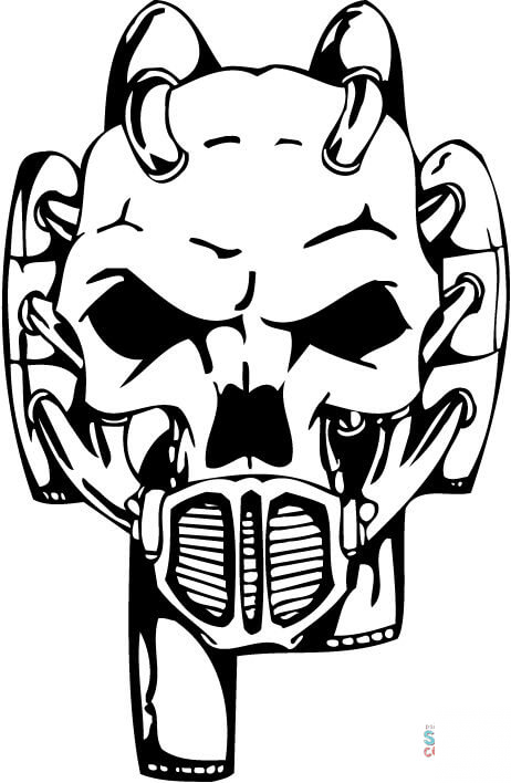 Cyborg