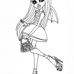Rochelle Goyle