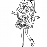 Rochelle Doll