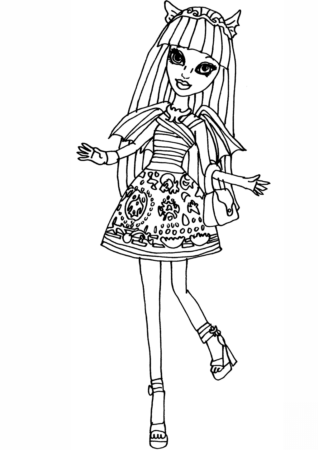 Rochelle Doll