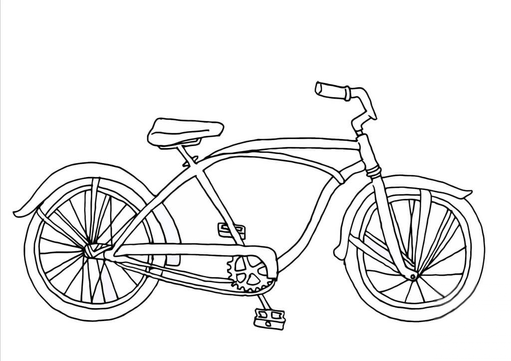 Rower Cruiser