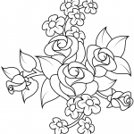 Bouquet of Roses