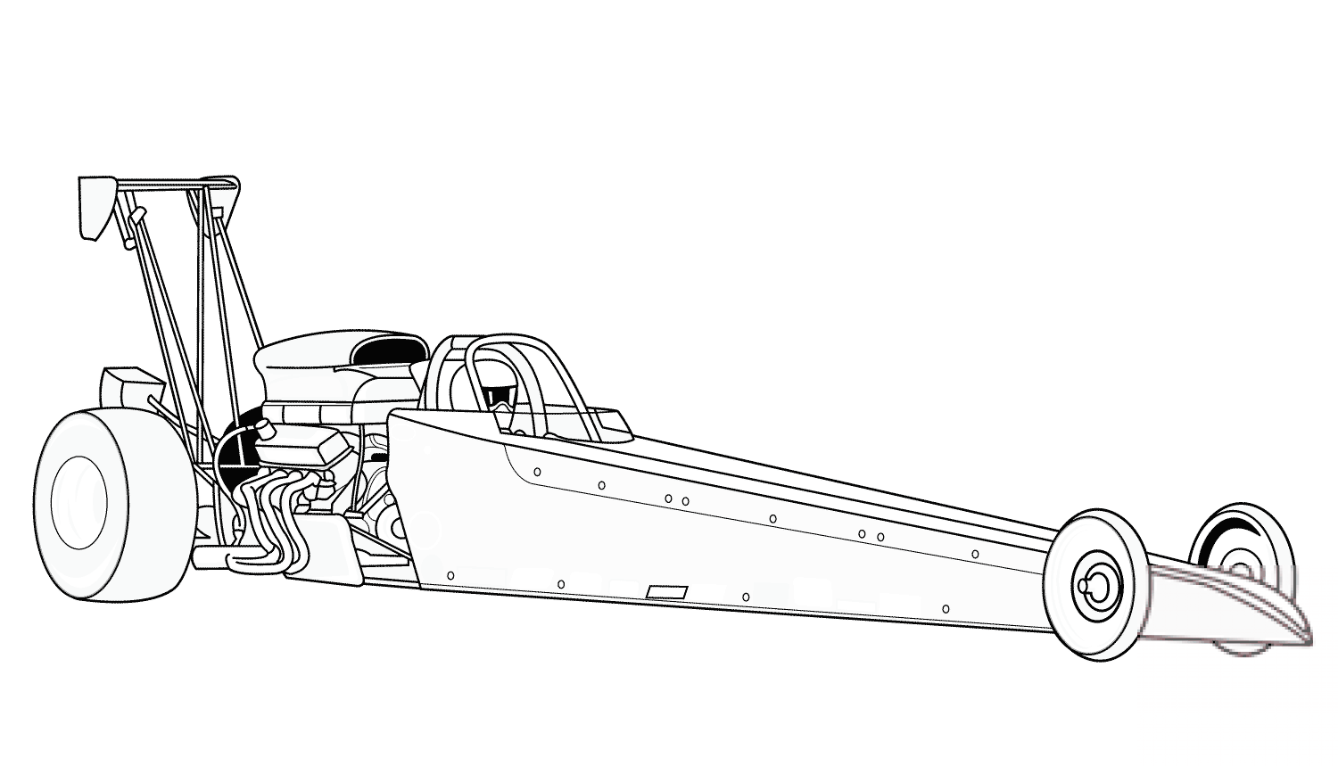 Dragster