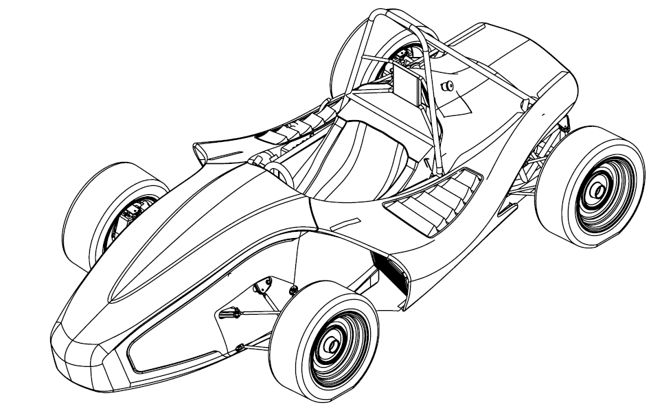 Gokart