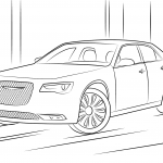 Chrysler 300