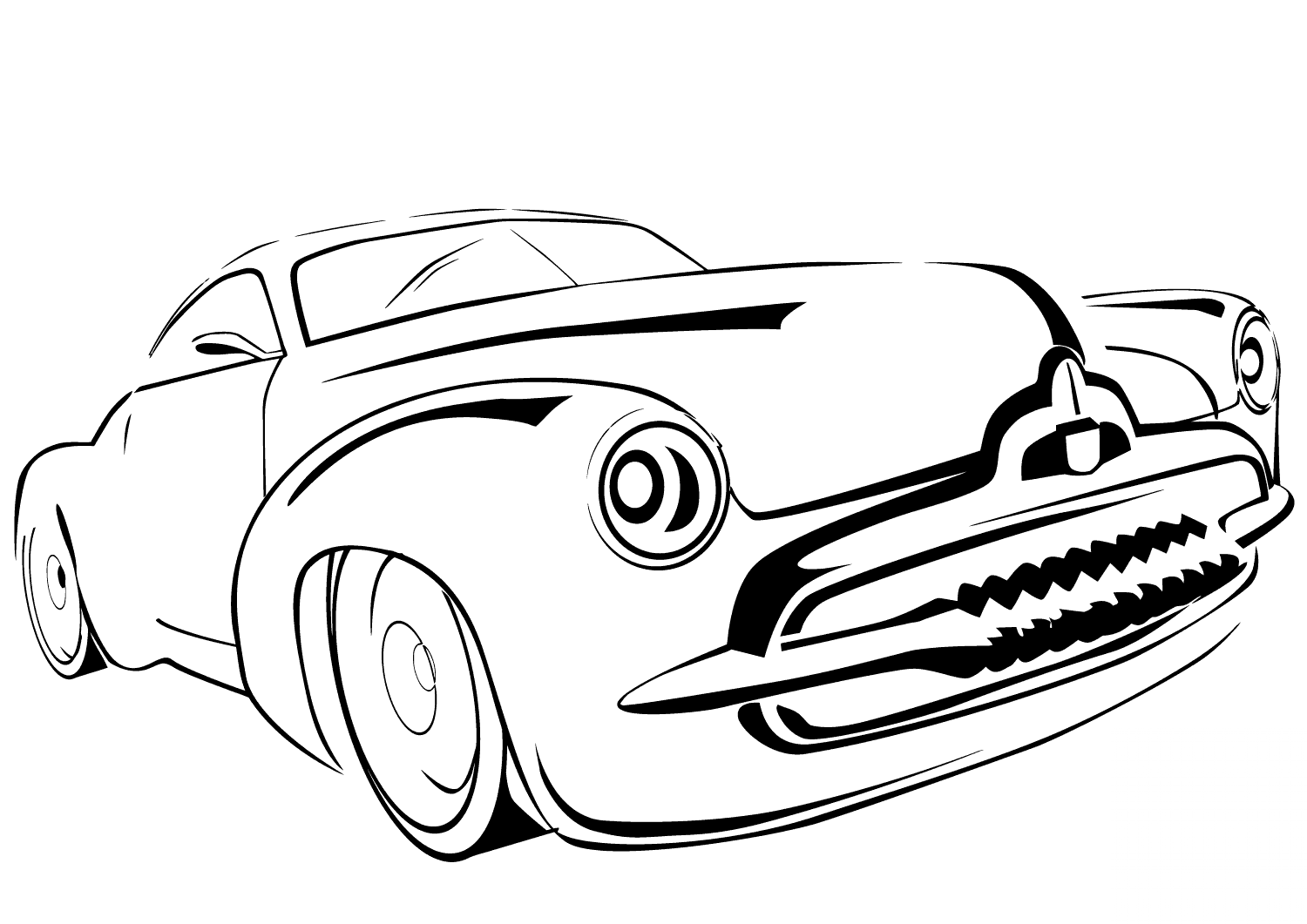 Classic Car