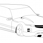 Samochód 	Hatchback