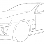 Holden HSV Clubsport