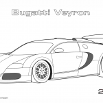 2005 Bugatti Veyron