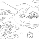 Samuel Rebukes Saul (1 Samuel 13:6-14)