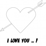 I Love You!