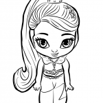 Leah