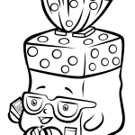 Bread Head Shopkin