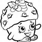 Mini Muffin Shopkin