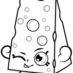 Chee Zee Shopkin
