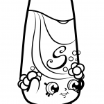 Shampy Shopkin