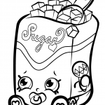 Sugar Lump Shopkin
