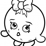 Bubbles Shopkin