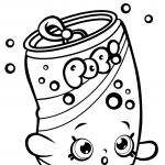 Soda Pops Shopkin