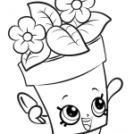 Peta Plant Shopkin