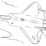F-22 Raptor