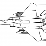 F-15 Eagle