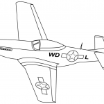 P-51 Mustang