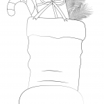 Santa Claus Boots