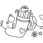 Xmas Stocking