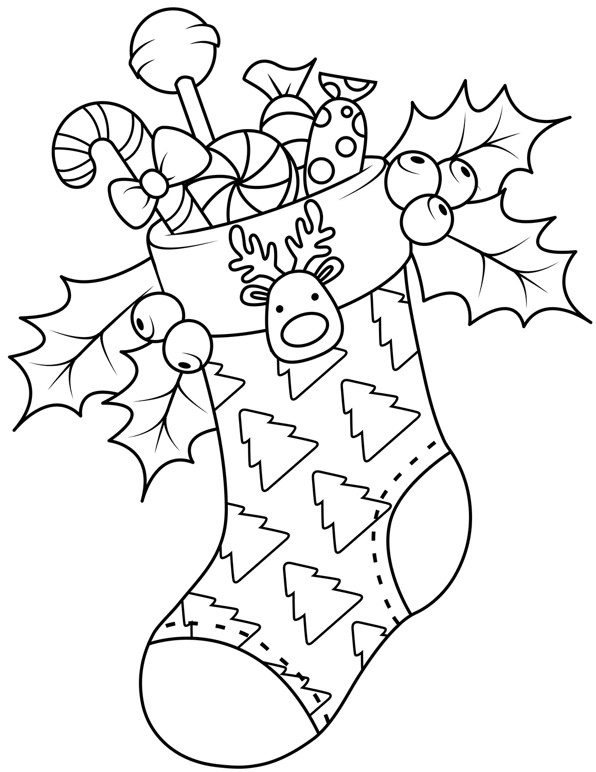 Christmas Stocking