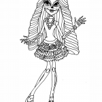 Skelita Calaveras