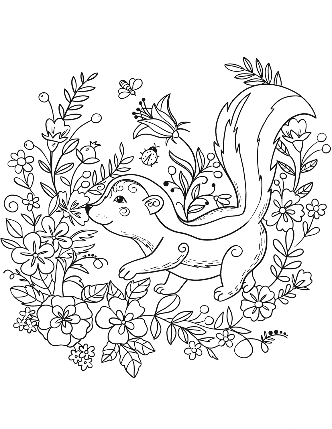 Skunk