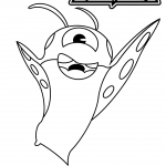 Hoverbug Bugsy