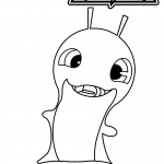 Slugterra Hexlet