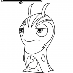 Lariat Slug