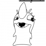 Dirt Urchin