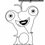 Polero Slug
