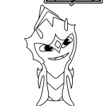 Water Elemental