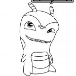 Xmitter Slugterra