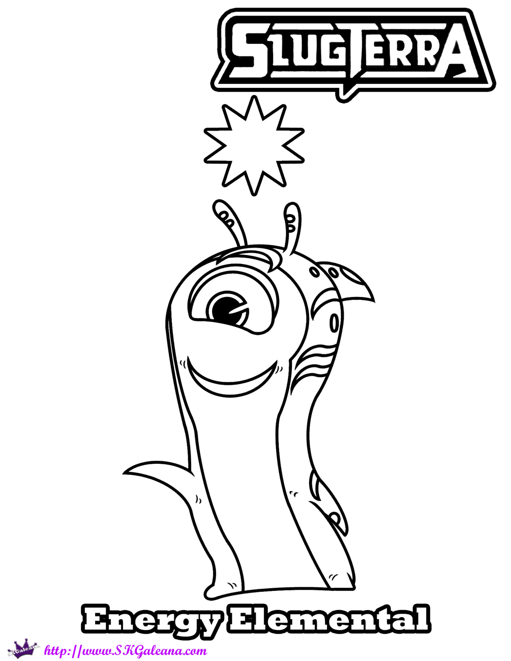 Energy Elemental