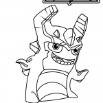 Earth Elemental