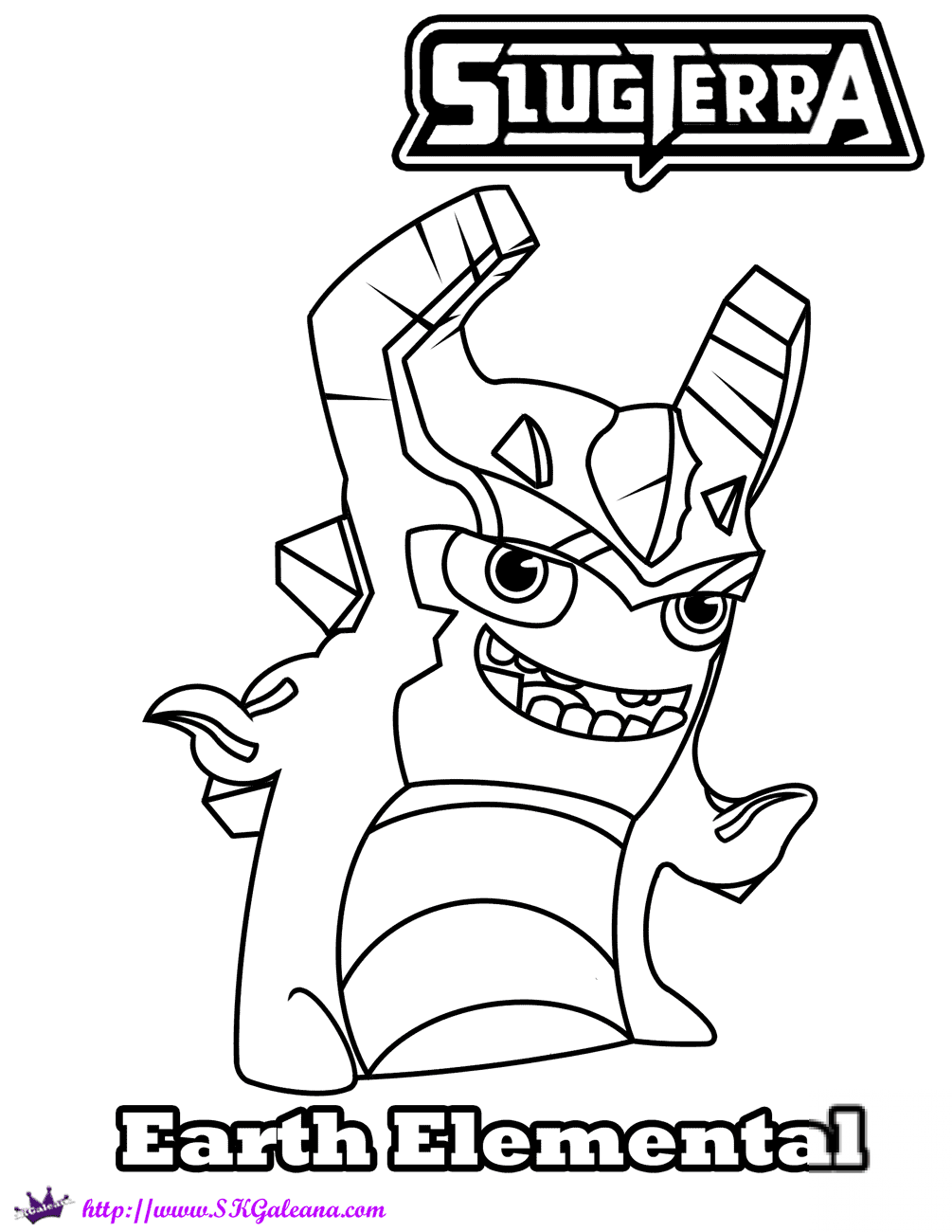 Earth Elemental