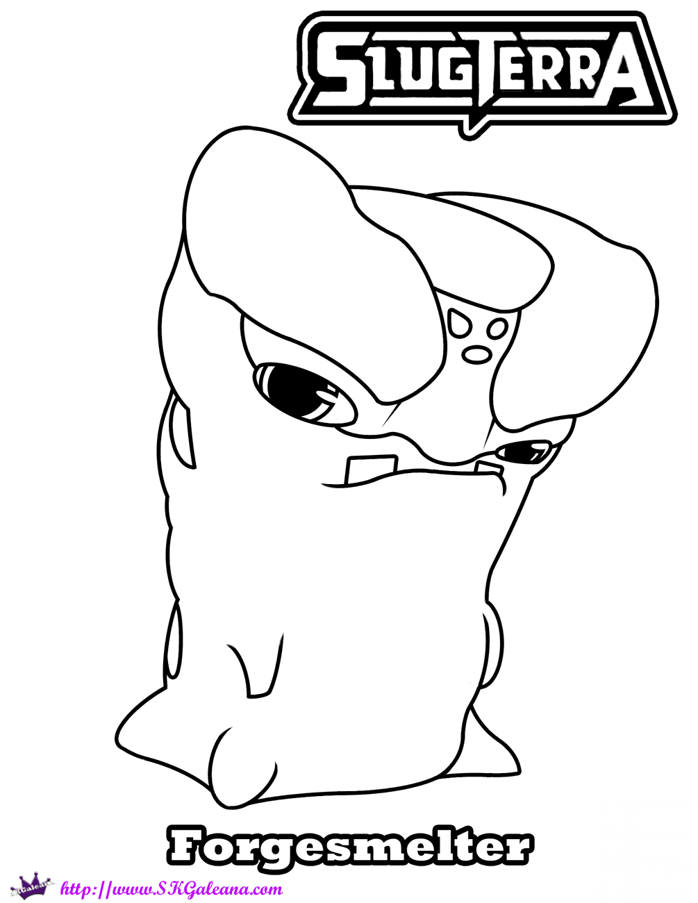 Forgesmelter