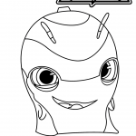 Slicksilver Slug