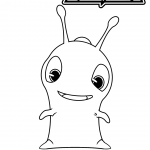 Toxis Slug
