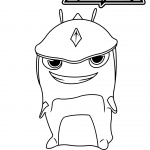 Armashelt