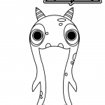 Tormato Slug