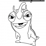 Flatulorhinkus