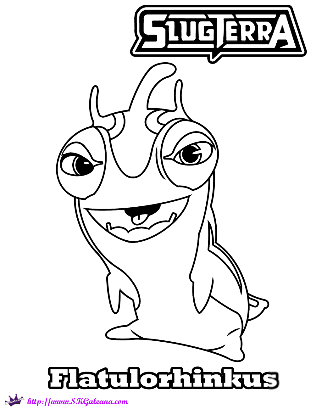 Flatulorhinkus